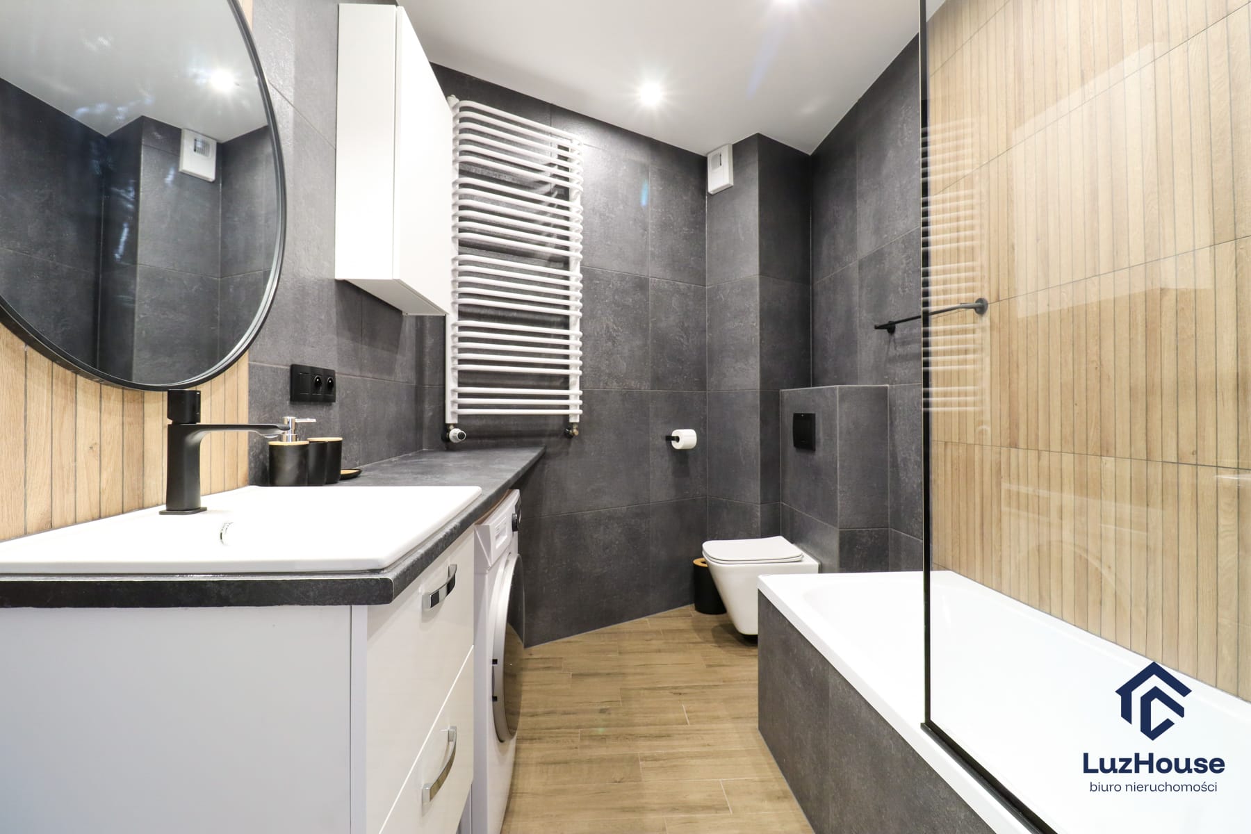 2 pokoje | 47 m² | CITI YES | Balkon | Garaż | Od zaraz