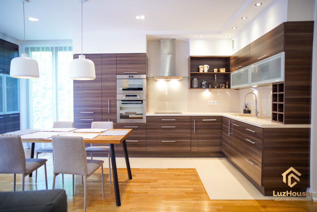 72,6 m² | Ogródek i taras | Osiedle Pod Dębem | 3 pokoje | Kliny
