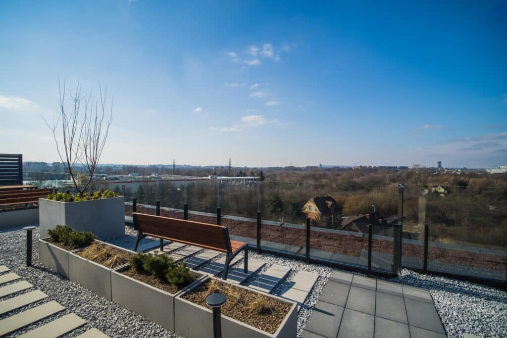 2 pokoje | 47 m² | CITI YES | Balkon | Garaż | Od zaraz