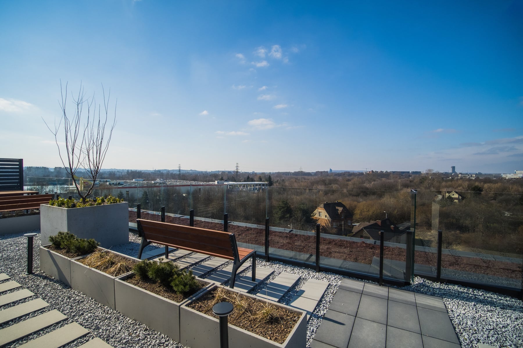 2 pokoje | 47 m² | CITI YES | Balkon | Garaż | Od zaraz